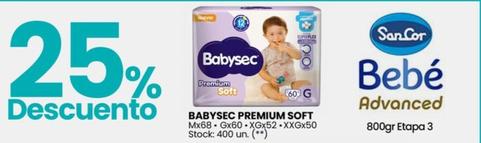 Premium Soft