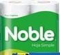 Noble - Papel Higienico H Simple