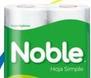 Noble - Papel Higiénico 