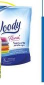 Woody - Suavizante P/Ropa