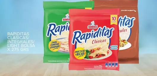 Rapiditas - Classicas