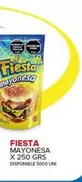 Fiesta - Mayonesa