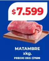 MATAMBRE