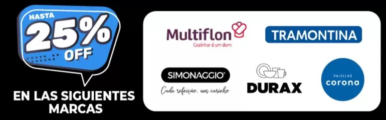 Off - Liquidaciones