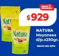 Natura - Mayonesa