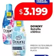 Downy - Botella