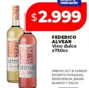 Blanca - Vino dulce