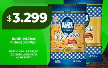 Fideos