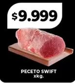 Swift - PECETO xkg.