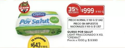 Crom - Por Salut