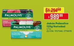Palmolive - Jabón