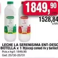 X$ - ENT-DESC BOTELLA x 1 It