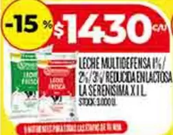 LECHE MULTIDEFENSA