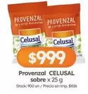 Celusal - CELUSAL
