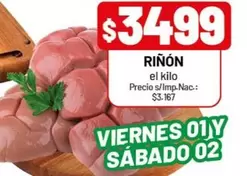 RIÑÓN