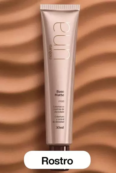 Natura - Base Matte