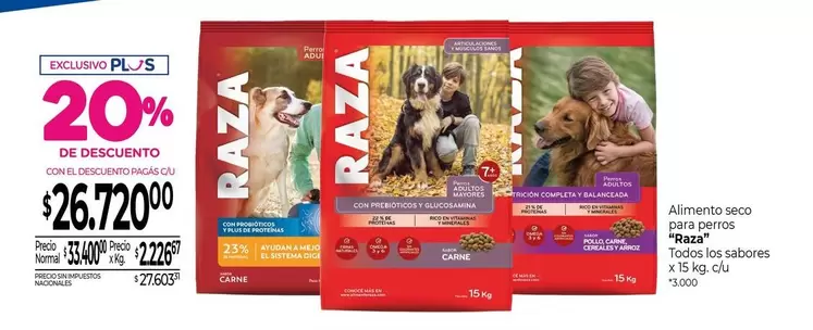 Raza -  -