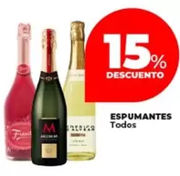 Mumm - Espumantes