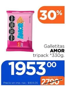 Amor - AMOR