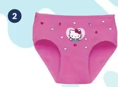 Panties