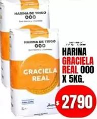 Real - HARINA GRACIELA REAL 000