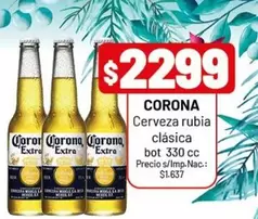 Corona - CORONA