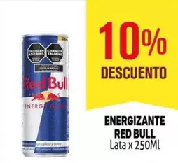 Red Bull -  -