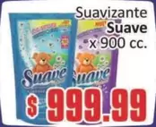Suave -