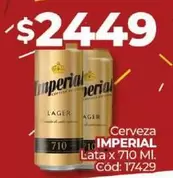 Imperial - IMPERIAL