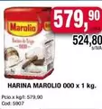 Marolio - 000 x 1 kg