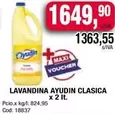 Ayudin - LAVANDINA CLASICA