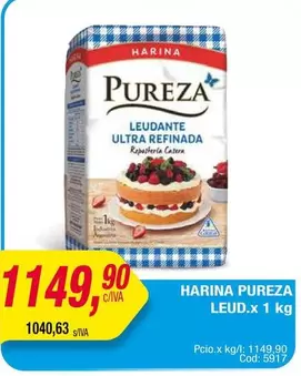 Pureza - PUREZA