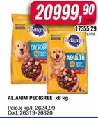 Pedigree - PEDIGREE