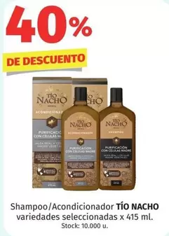 Real - Shampoo/Acondicionador