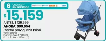 paragüitas Priori