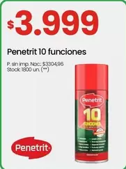 10 funciones