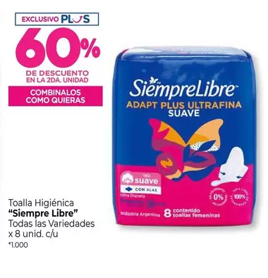 Siempre Libre -  -