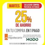Solo - Banco