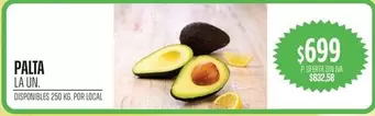 PALTA