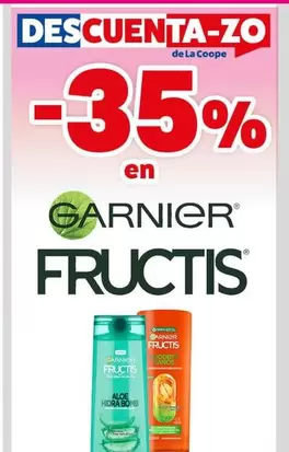 GARNIER - Fructis