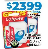 Colgate - Hilo Dental