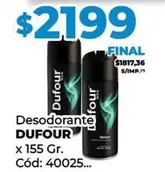 Dufour - DUFOUR