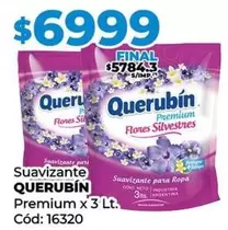 Querubin - QUERUBÍN