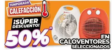 CALOVENTORES