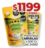 cañuelas - CAÑUELAS