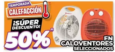 CALOVENTORES