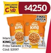 King - KING