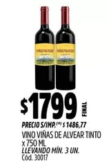 Vittone - VITTONE SPECIALE