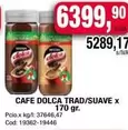 Dolca - CAFE TRAD/SUAVE