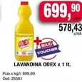 odex - LAVANDINA x 1 It.